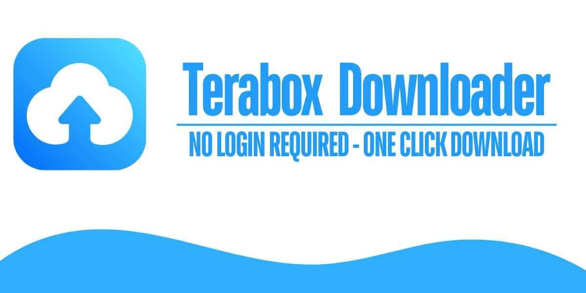 terabox downloader